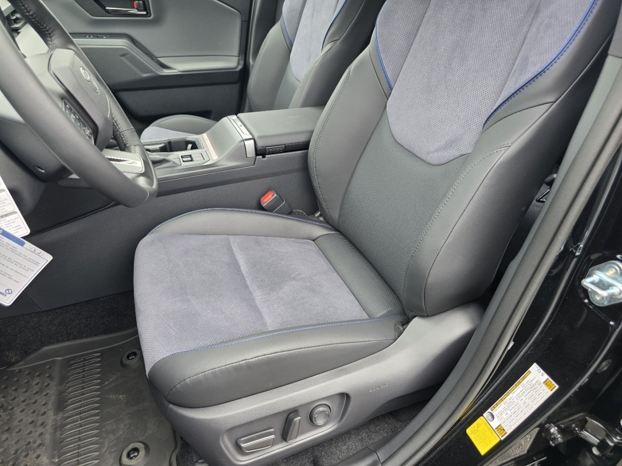 New 2026 Toyota RAV4 XSE AWD/4WD image 23