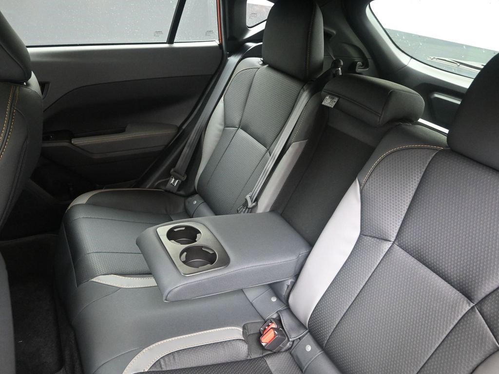 Certified 2025 Subaru Crosstrek 2.5i Wilderness w/ Crosstrek Mirror Package image 19