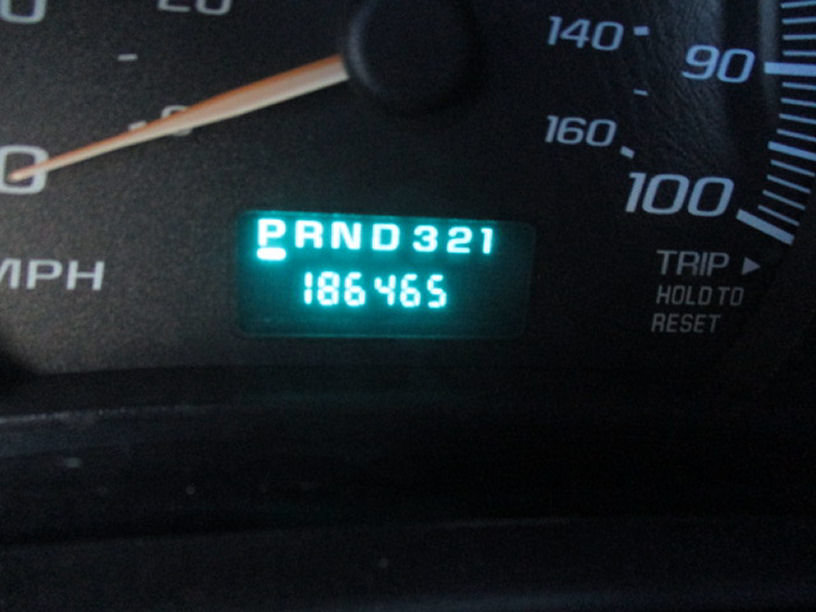Used 2006 Chevrolet Express 2500 Extended RWD image 10