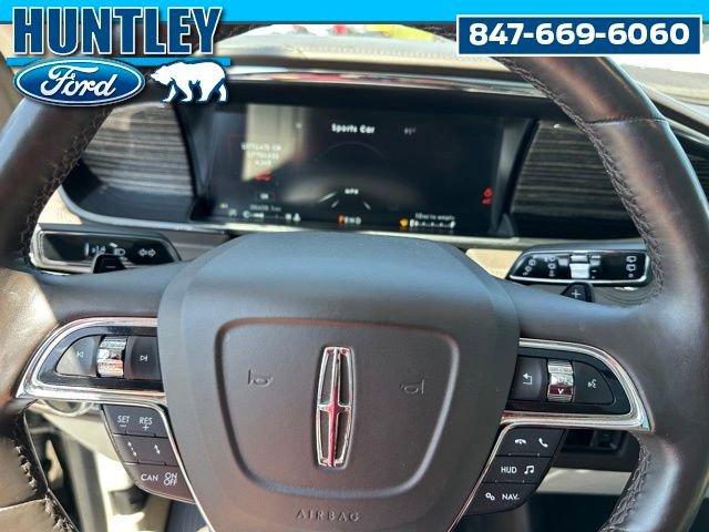 Used 2021 Lincoln Navigator Black Label image 37