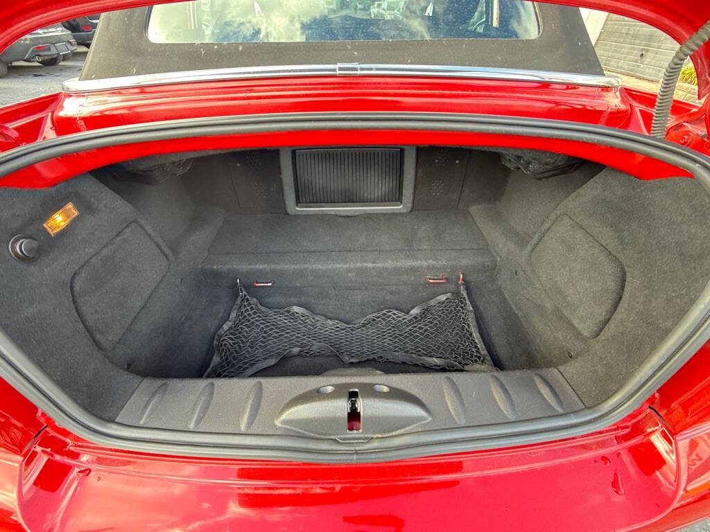 Used 2013 MINI Cooper Roadster image 13