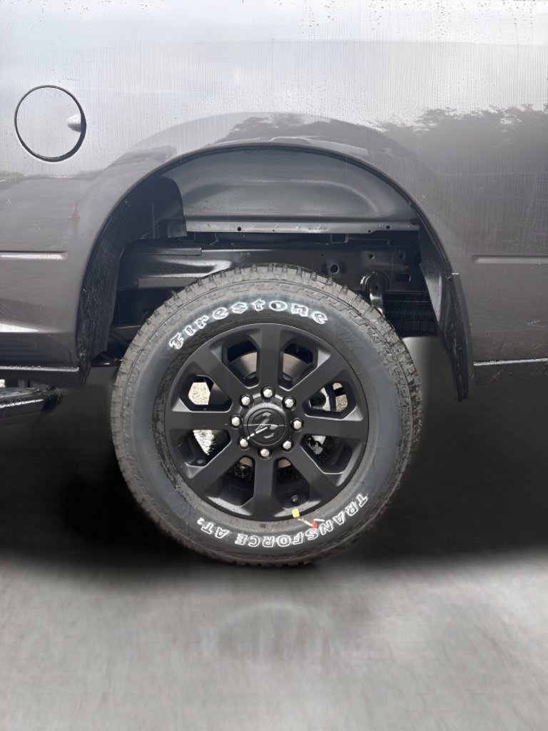 New 2027 RAM 2500 Big Horn AWD/4WD image 10