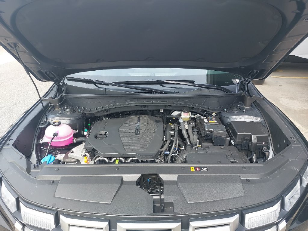 New 2027 Hyundai Santa Cruz SEL AWD/4WD image 30