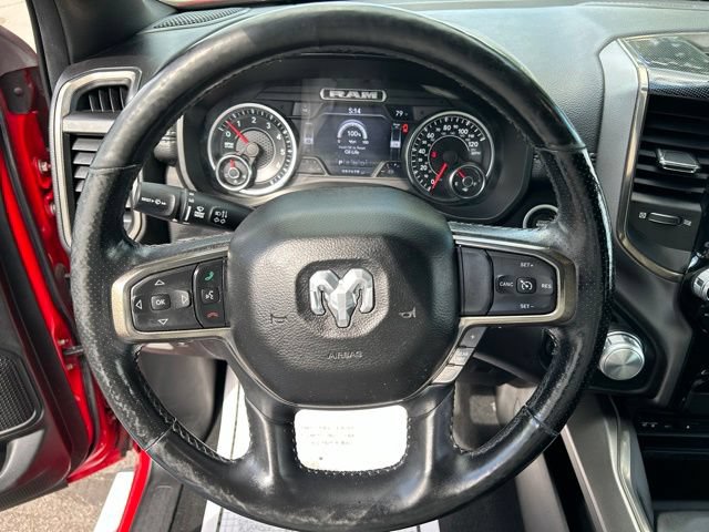 Used 2019 RAM 1500 Sport w/ Level 2 Equipment Group AWD/4WD image 13