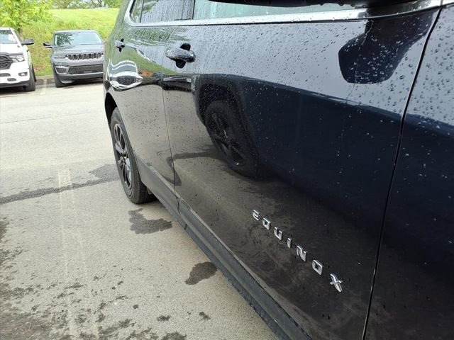 Used 2020 Chevrolet Equinox LT image 5