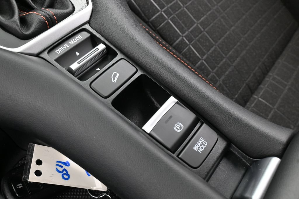 Used 2024 Honda HR-V Sport image 23