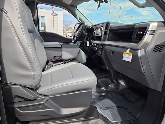 New 2026 Ford F350 XL w/ XL Driver Assist Package image 12