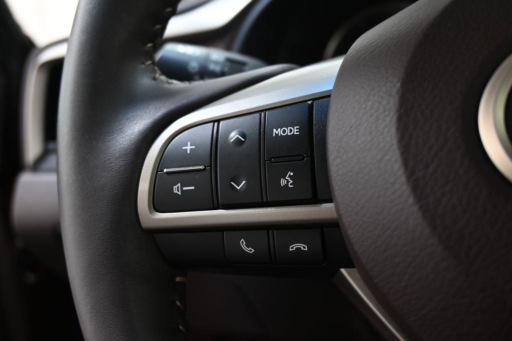 Used 2018 Lexus RX 350 AWD w/ Premium Package image 15