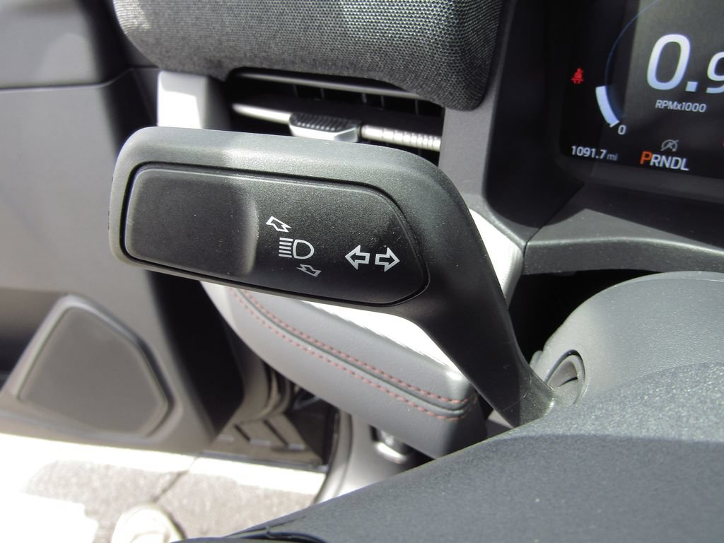 New 2026 Ford Explorer Active AWD/4WD image 30