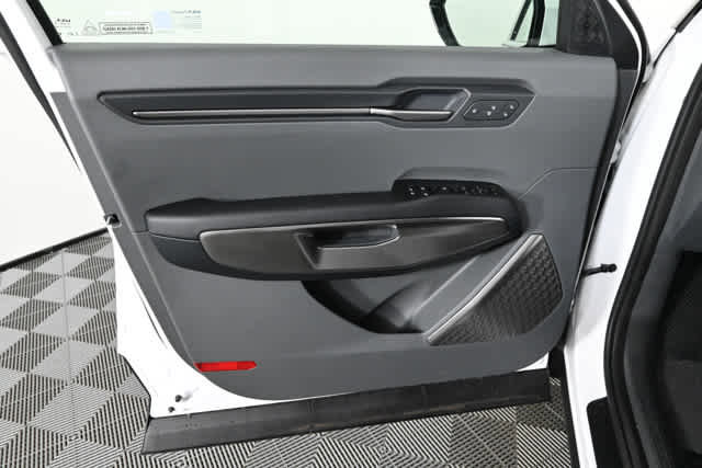 New 2026 Kia EV9 Wind image 22