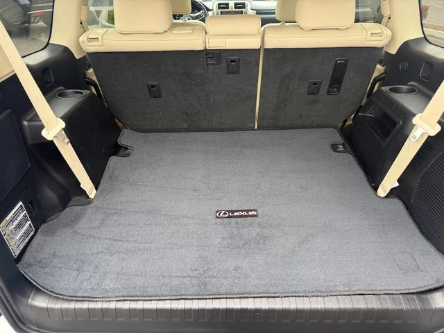 Used 2021 Lexus GX 460 Luxury w/ Off Road Package AWD/4WD image 30