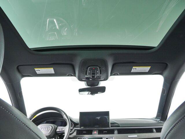 Used 2023 Audi A5 2.0T Prestige AWD/4WD image 20