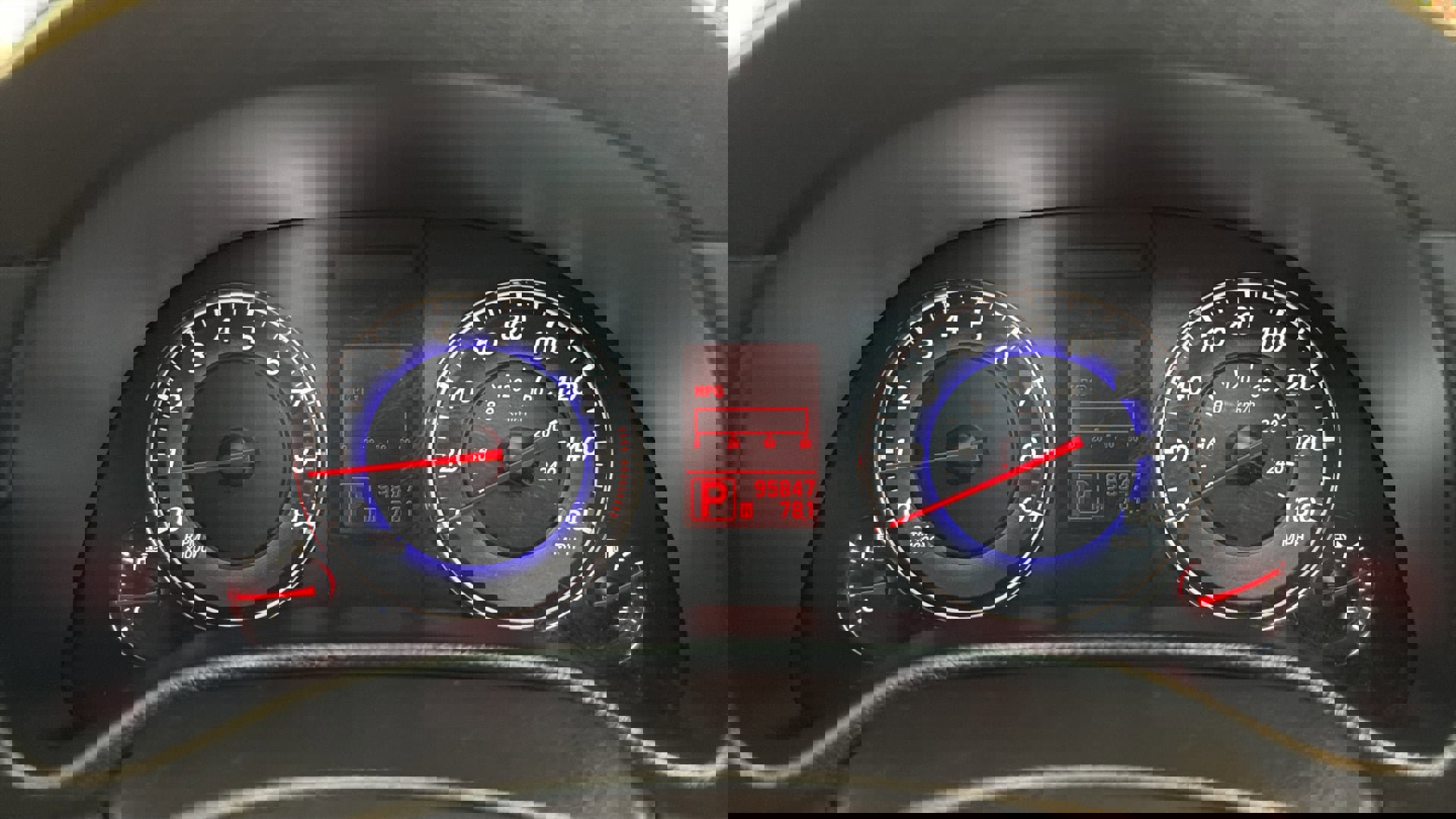 Used 2008 INFINITI G37 Journey w/ Premium Pkg image 29