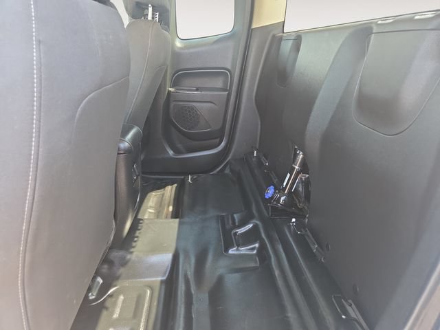 Used 2022 Chevrolet Colorado LT w/ Fleet Safety Package RWD image 14