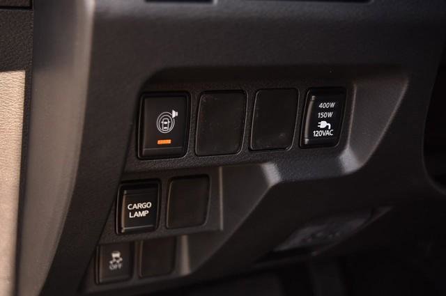 New 2026 Nissan Frontier SV w/ SV Convenience Package AWD/4WD image 13