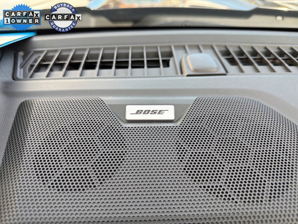 Used 2025 Chevrolet Colorado Z71 w/ Technology Package image 37