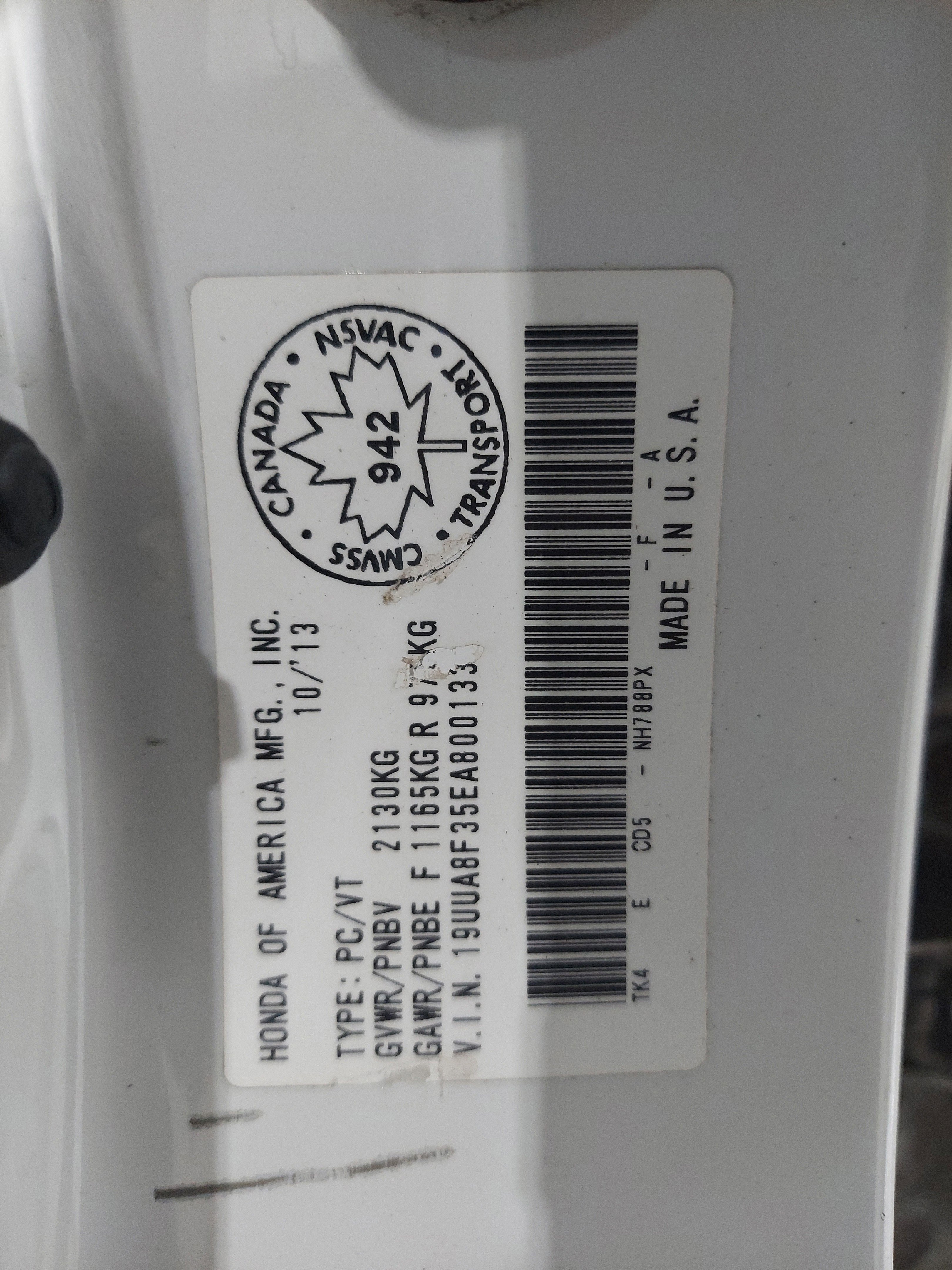 Used 2014 Acura TL Special Edition image 21