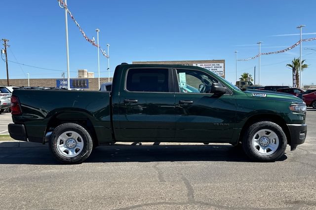 New 2026 RAM 1500 Tradesman RWD image 2