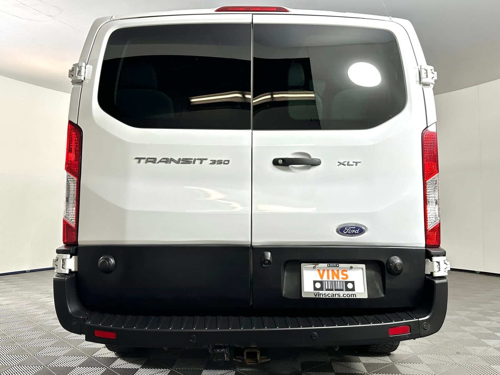 Used 2019 Ford Transit 350 XLT RWD image 23