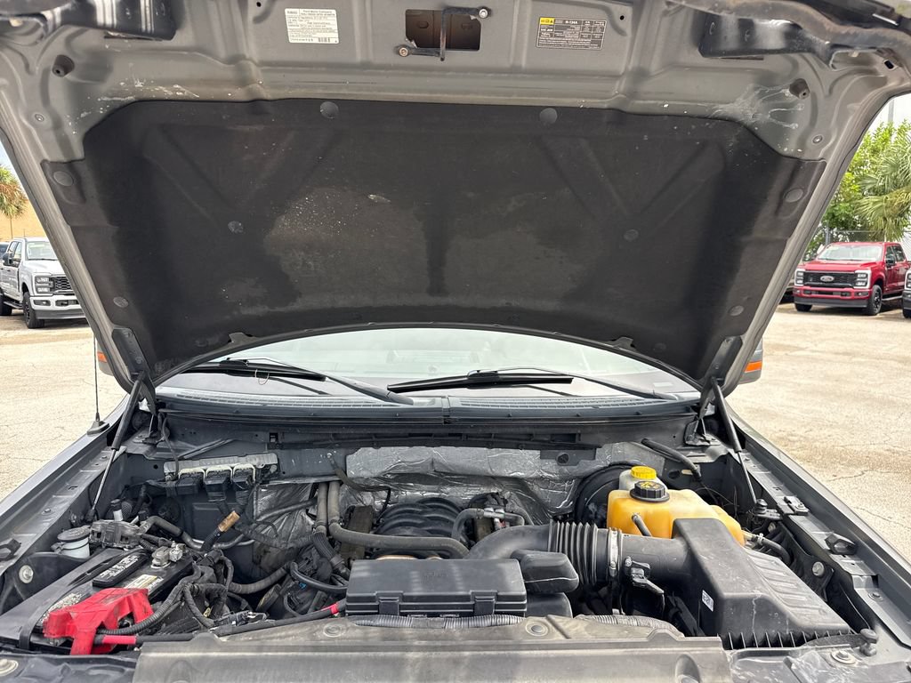 Used 2014 Ford F150 FX2 w/ Equipment Group 402A Luxury RWD image 31