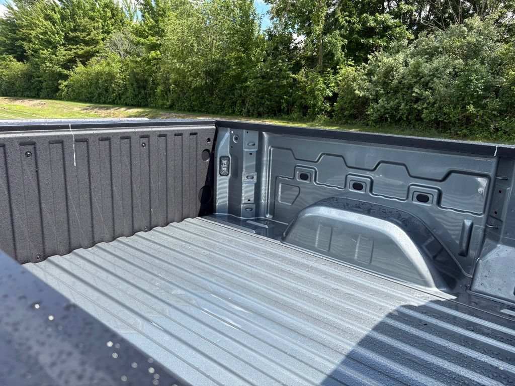 New 2026 Chevrolet Silverado 1500 LT AWD/4WD image 50