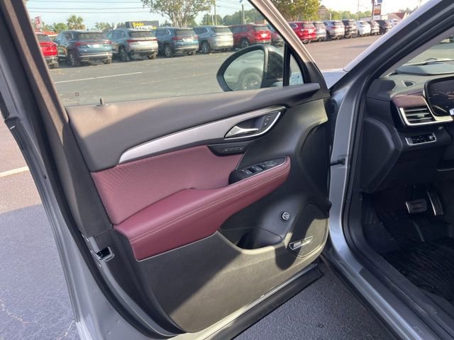New 2026 Buick Envision Sport Touring image 5