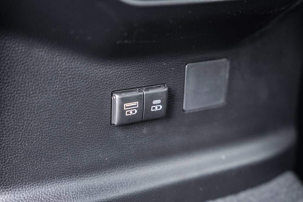 New 2026 Toyota Tundra SR5 image 34