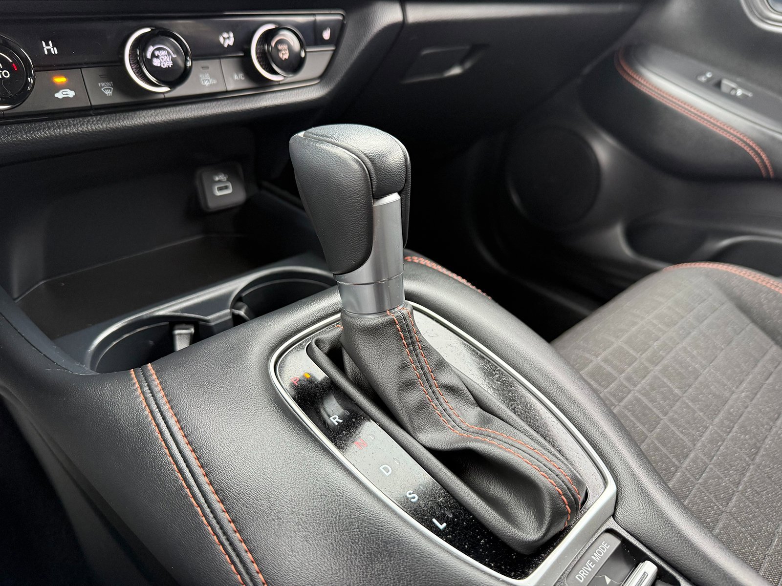 Used 2023 Honda HR-V Sport image 26