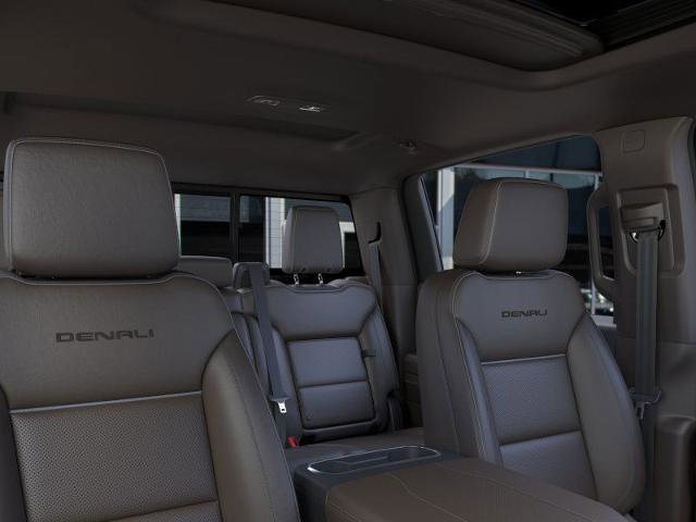 New 2026 GMC Sierra 1500 Denali image 47