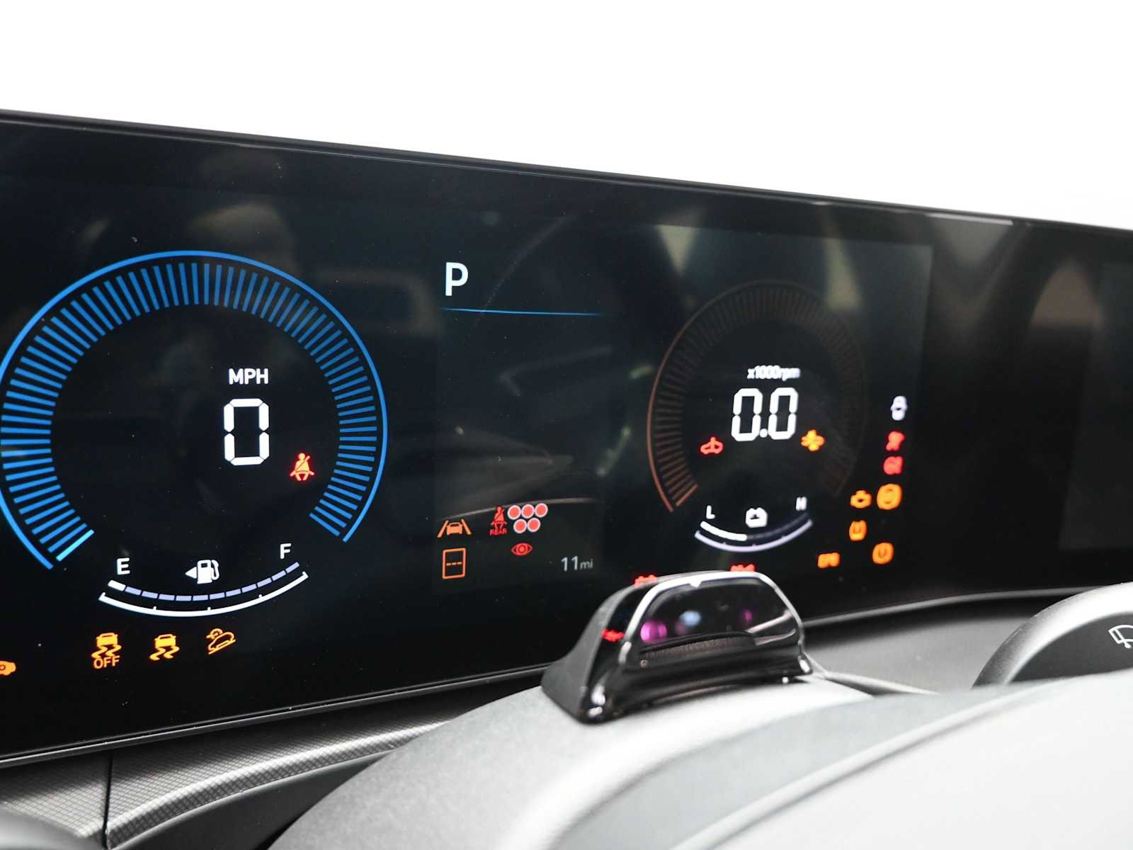 New 2026 Hyundai Santa Fe SEL image 17