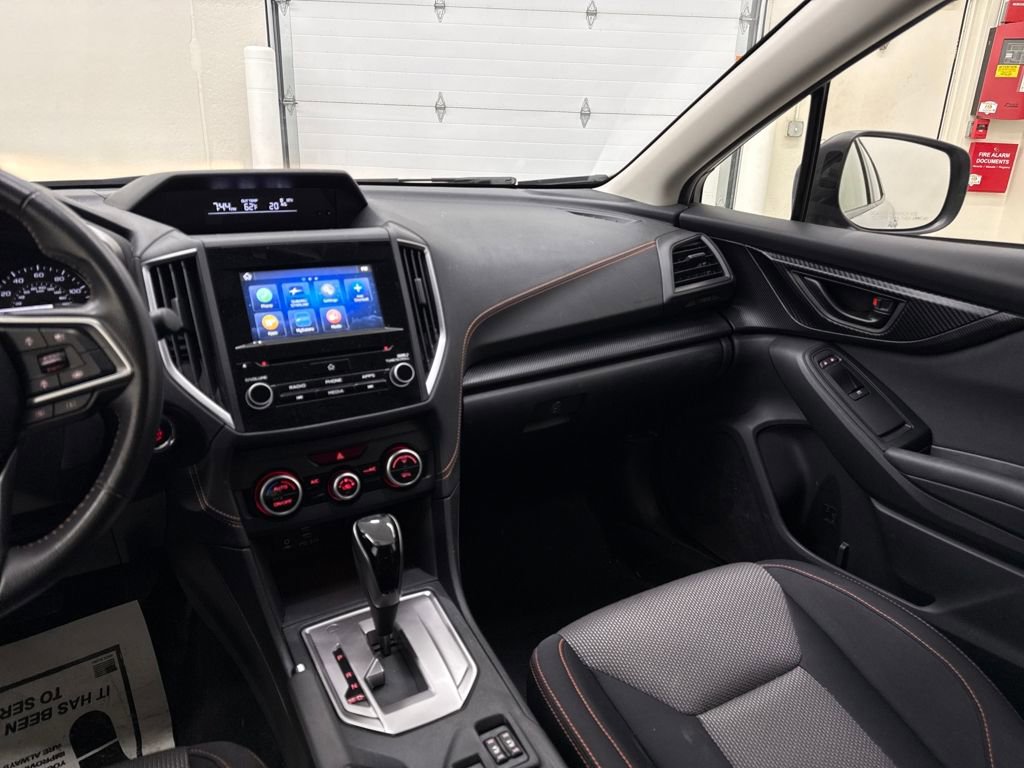 Certified 2023 Subaru Crosstrek 2.0i Premium image 15