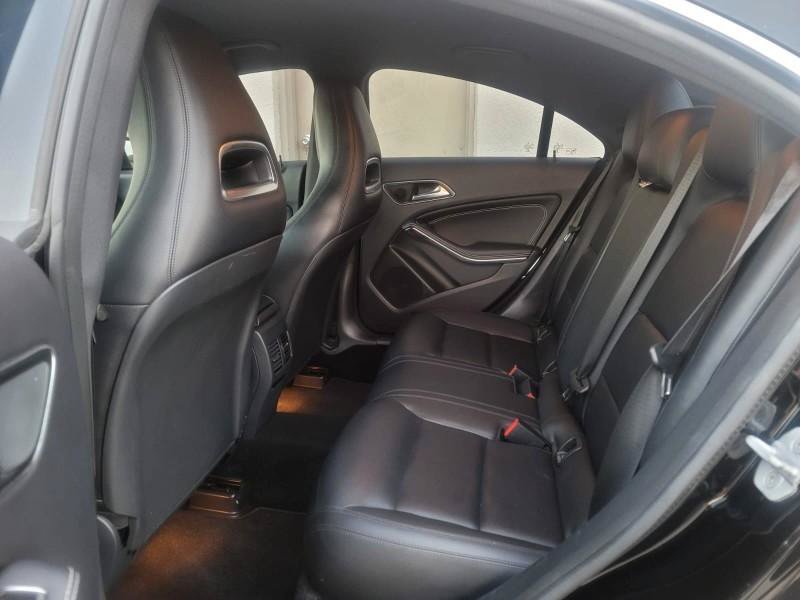 Used 2014 Mercedes-Benz CLA 250 4MATIC image 13