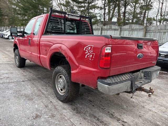 Used 2015 Ford F250 XL w/ Power Equipment Group image 10