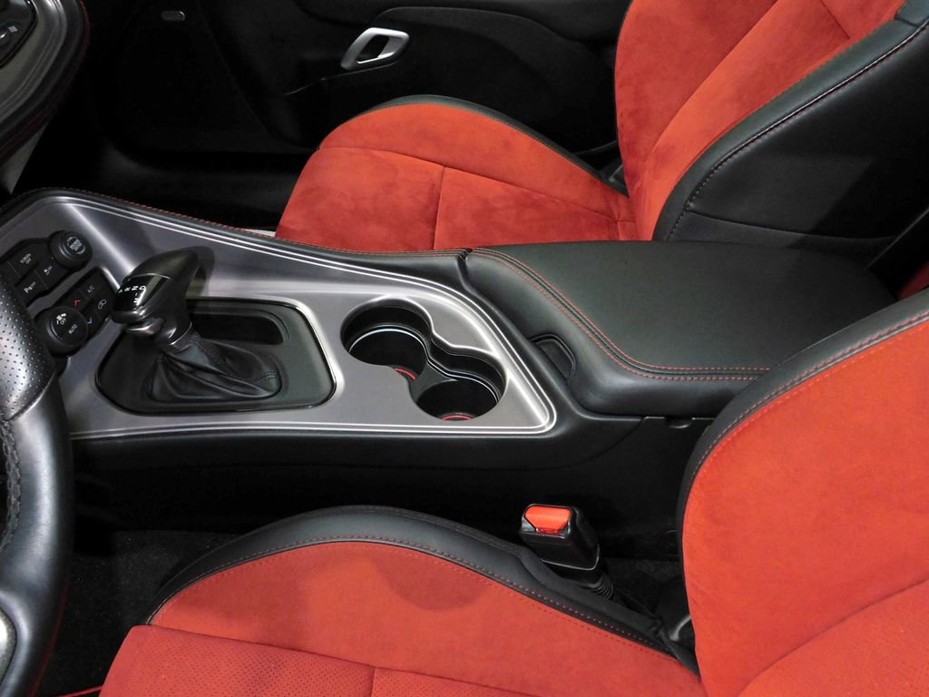 Used 2023 Dodge Challenger R/T Scat Pack w/ Plus Package image 47