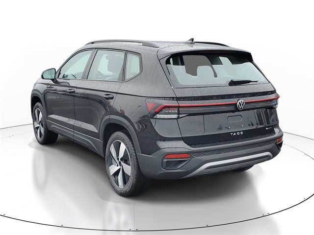 New 2026 Volkswagen Taos S image 3