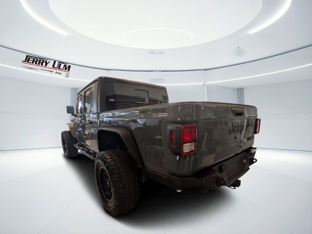 New 2026 Jeep Gladiator Sport image 5