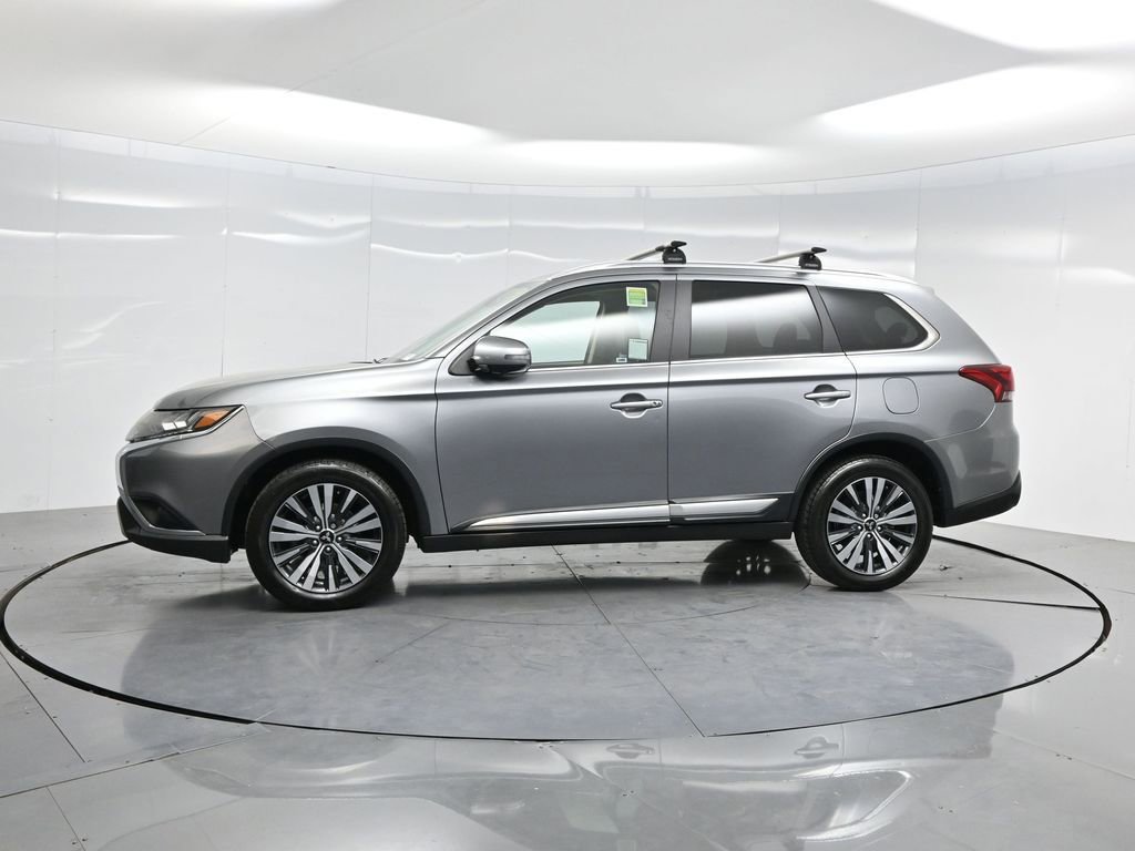 Used 2019 Mitsubishi Outlander SEL image 48