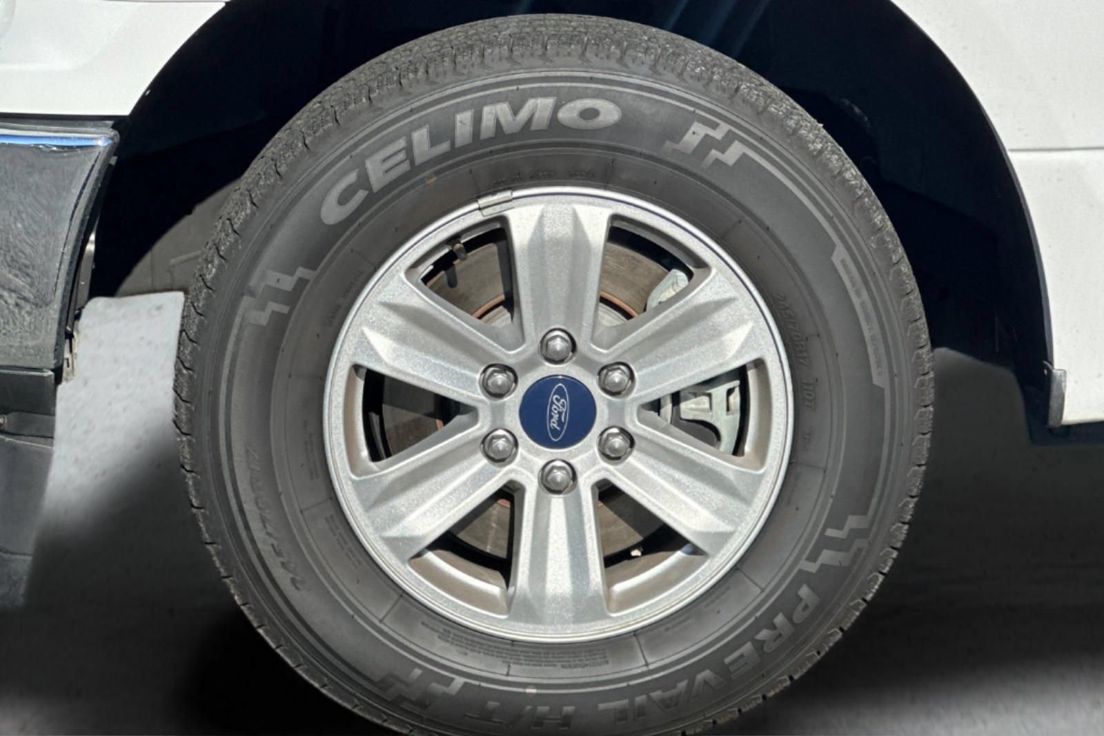 Used 2018 Ford F150 XLT RWD image 22
