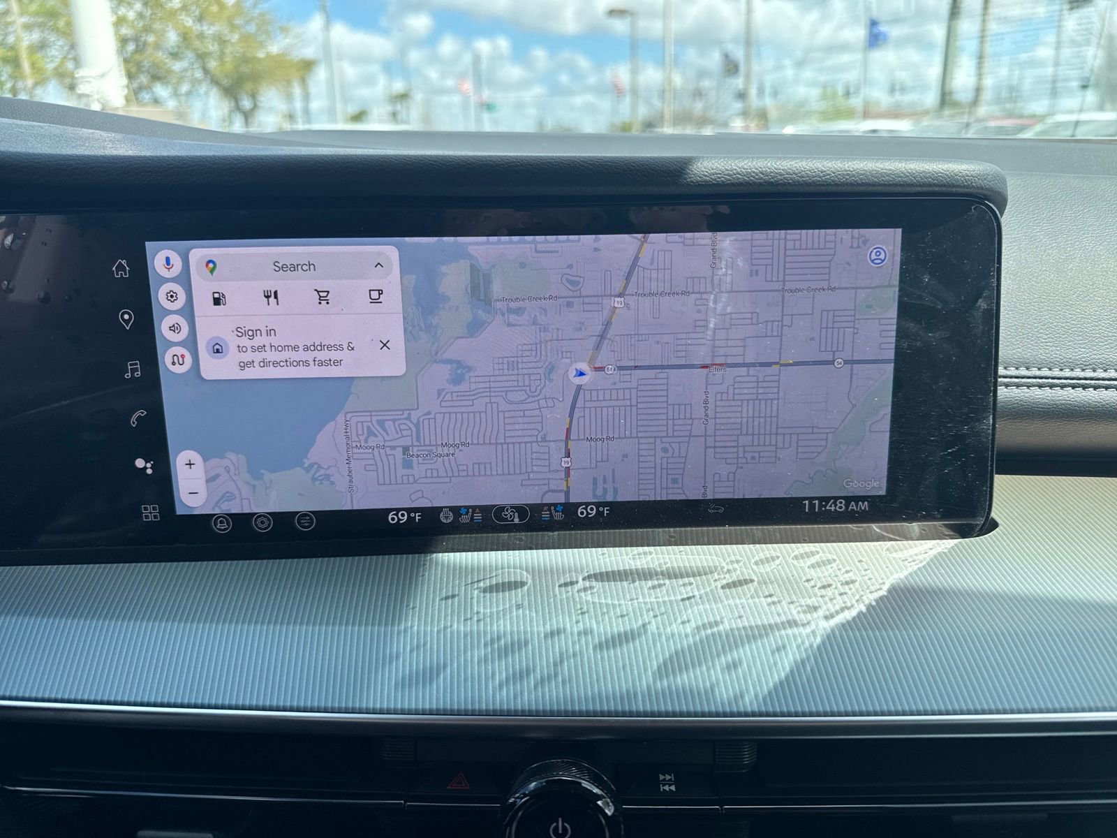 New 2026 Nissan Murano Platinum image 23