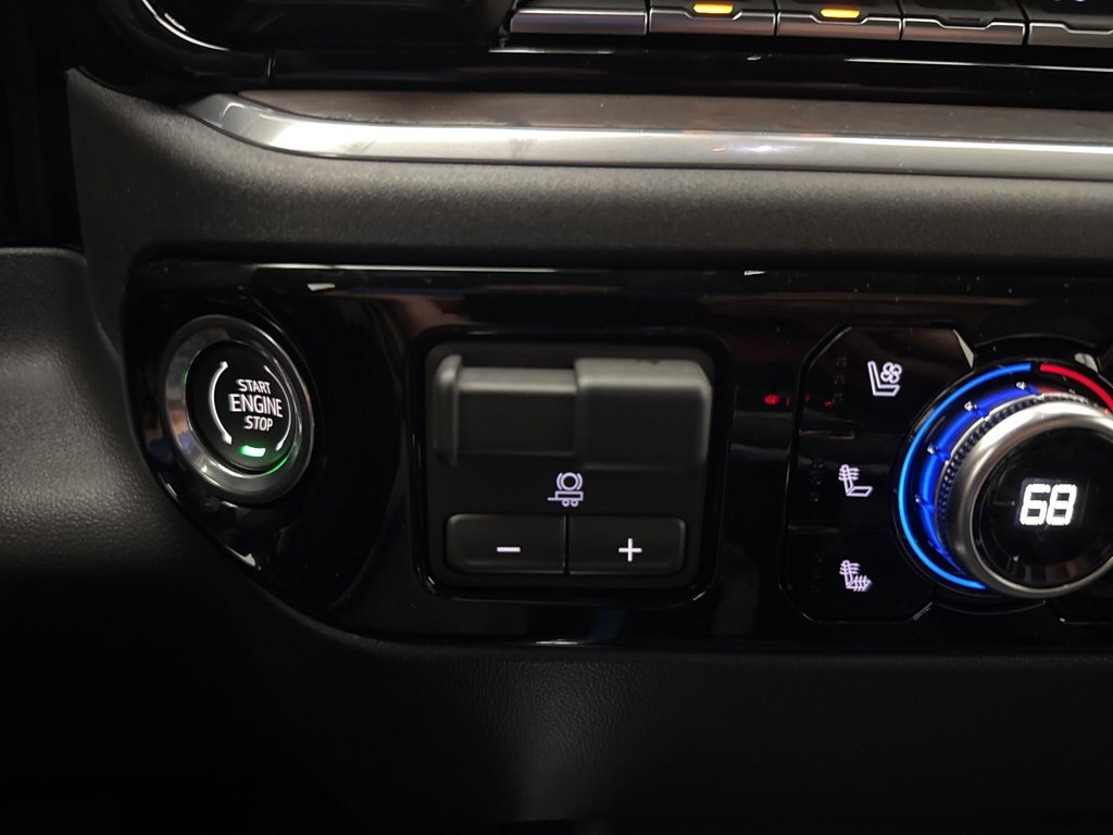 New 2026 GMC Sierra 1500 SLT w/ SLT Premium Plus Package image 45