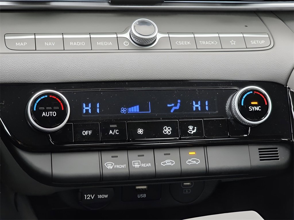 New 2026 Hyundai Elantra Sport image 20