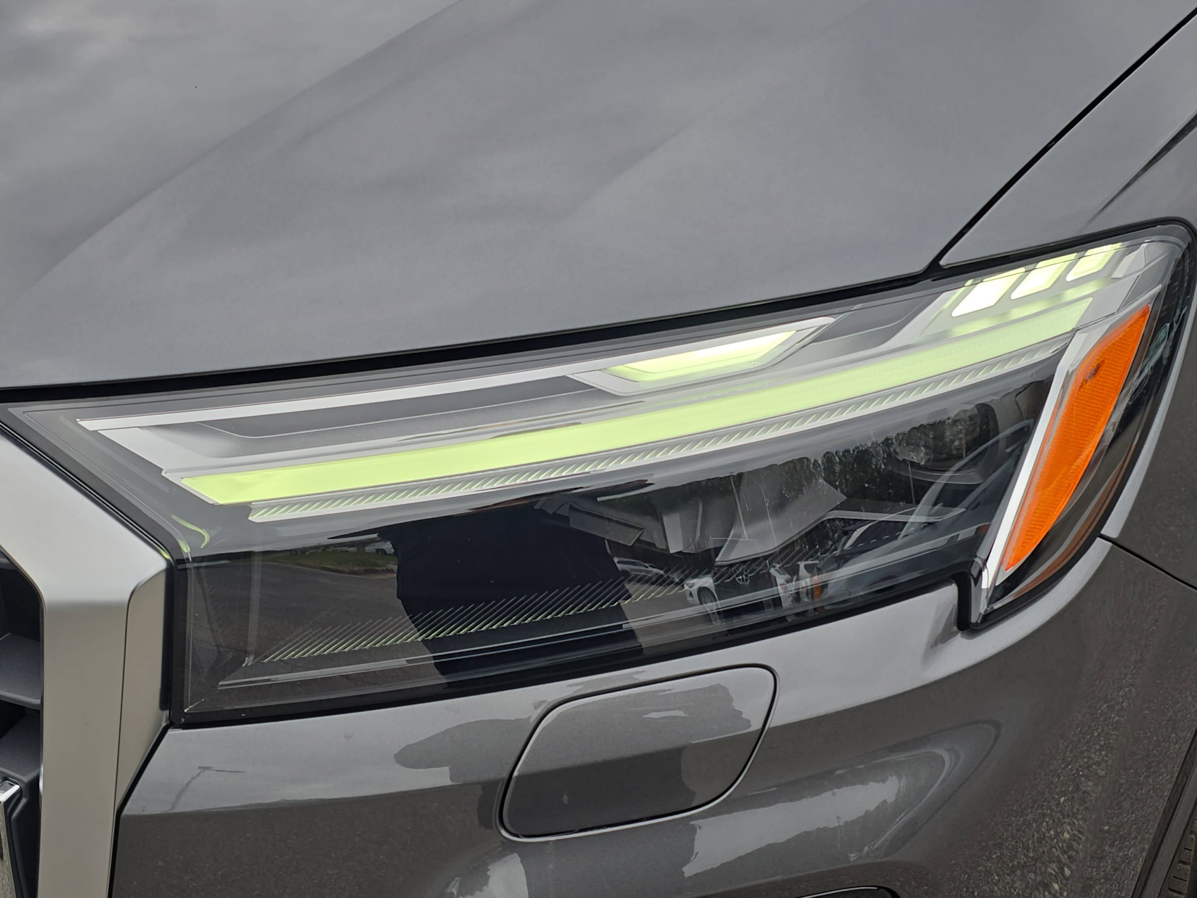 New 2025 Audi Q7 3.0T Premium Plus image 32