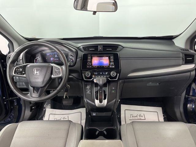 Used 2020 Honda CR-V LX image 37