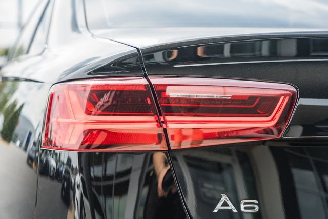 Used 2016 Audi A6 3.0T Premium Plus w/ S Line Sport Package AWD/4WD image 7