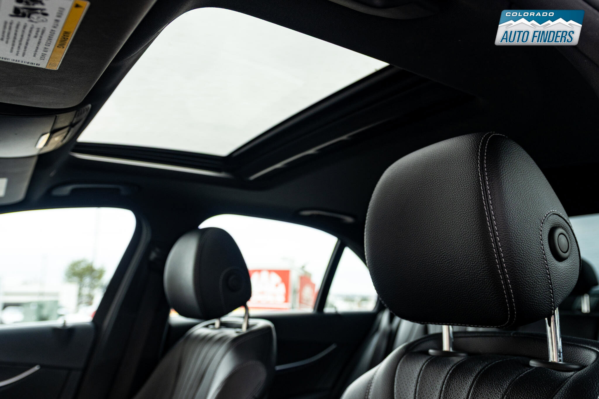 Used 2019 Mercedes-Benz E 300 4MATIC w/ Premium 1 Package image 21