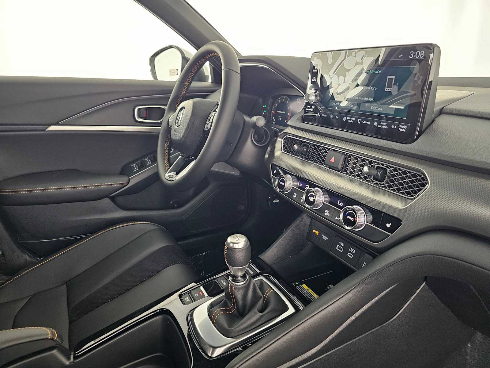 New 2026 Acura Integra A-Spec image 16