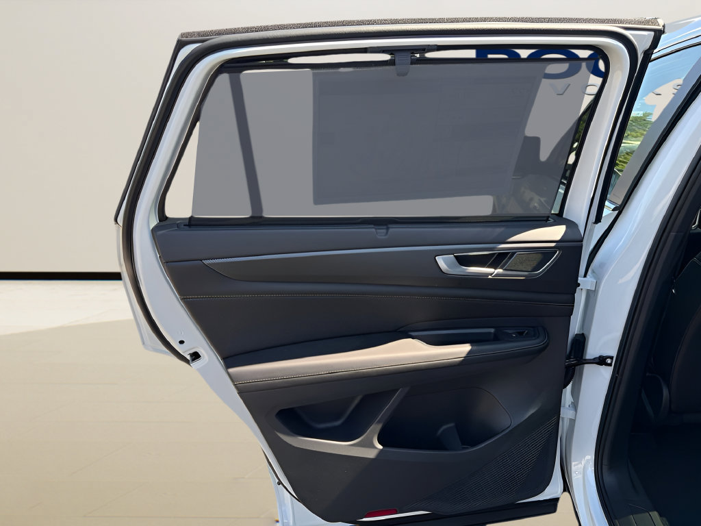New 2026 Volkswagen Atlas Cross Sport SEL AWD/4WD image 21