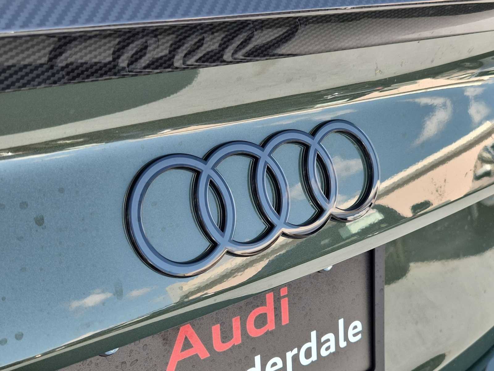 New 2026 Audi S3 Premium image 10