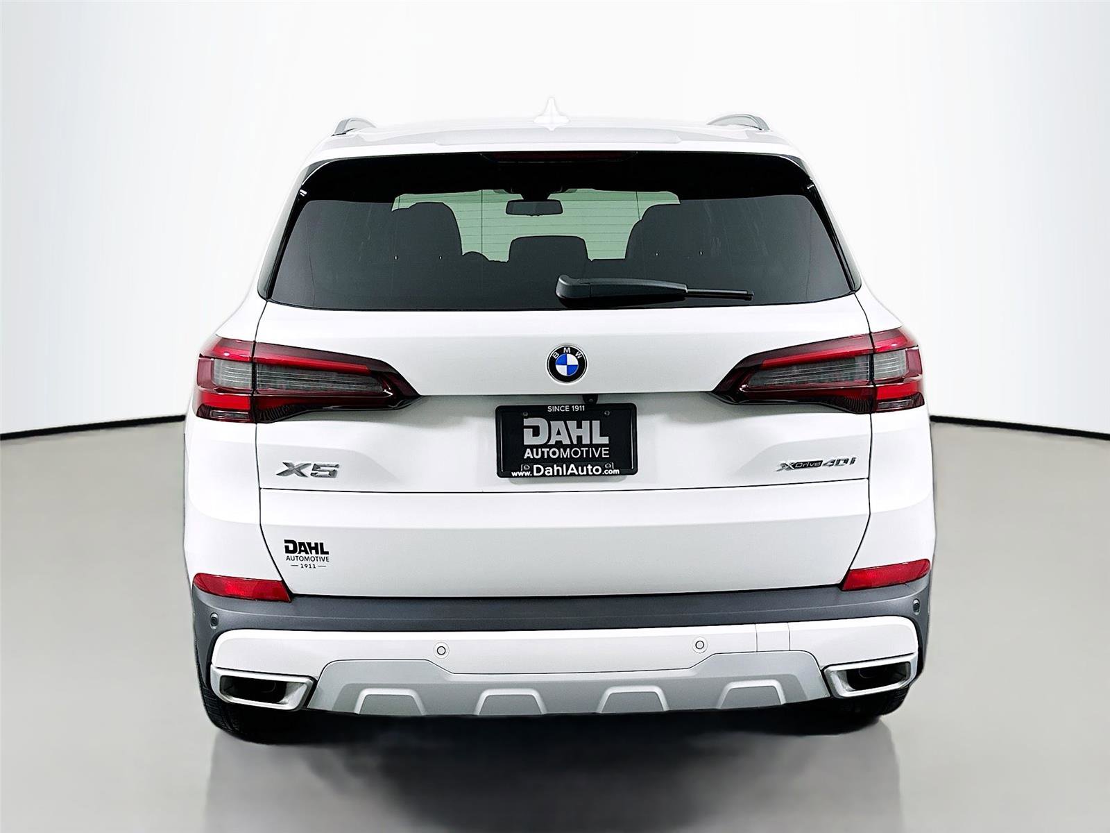 Used 2023 BMW X5 xDrive40i w/ Premium Package image 12