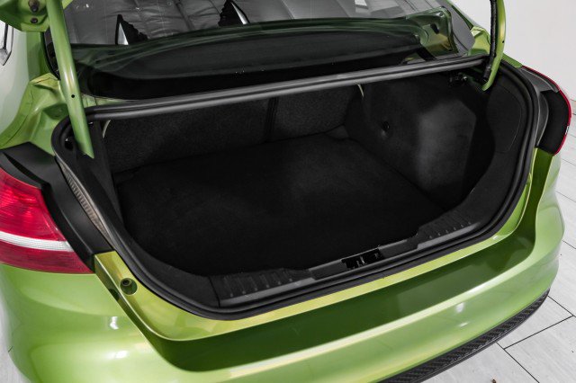 Used 2018 Ford Focus SE w/ SE Appearance Package image 49